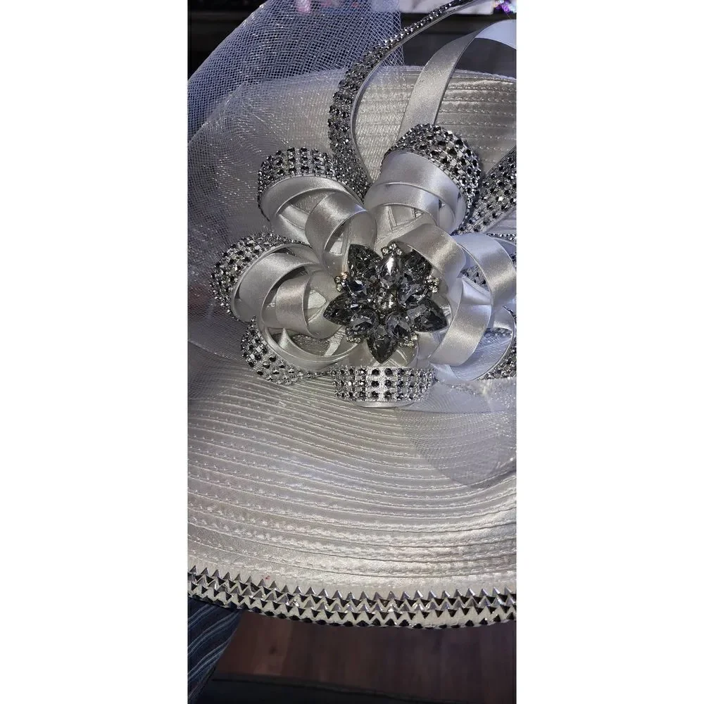 Whittall & Shon Hat